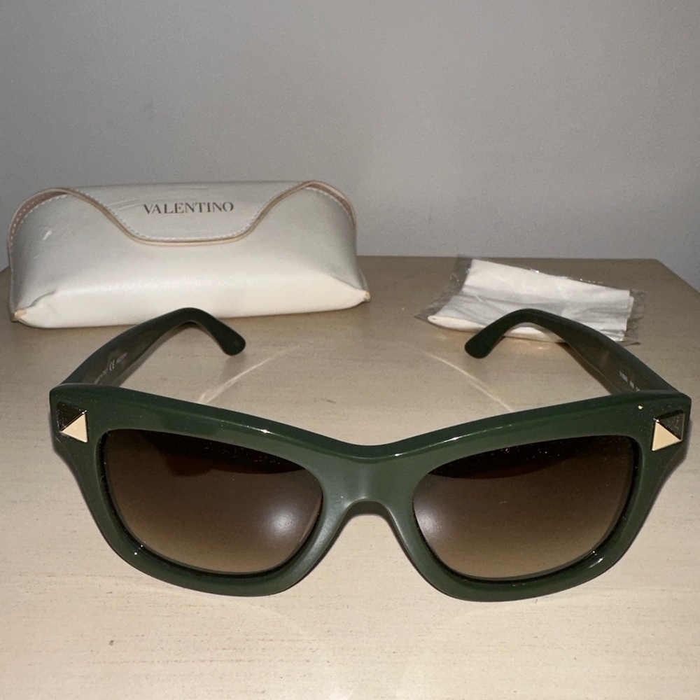 Valentino Sunglasses